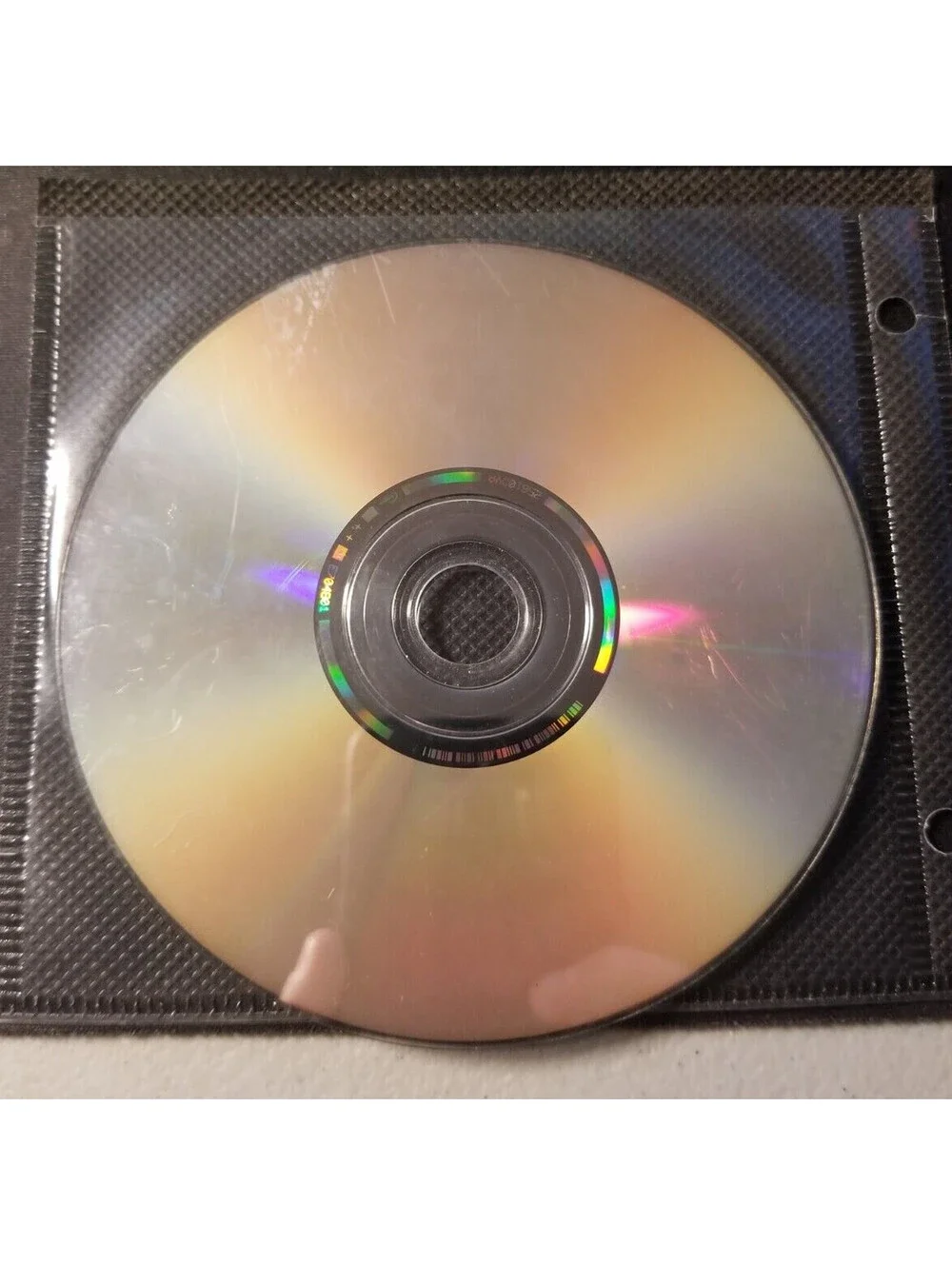 Boiling Point: Road to Hell (PC, 2005) Disc Only
